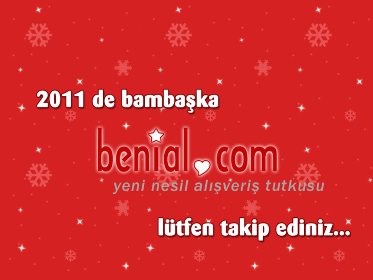 www.benial.com