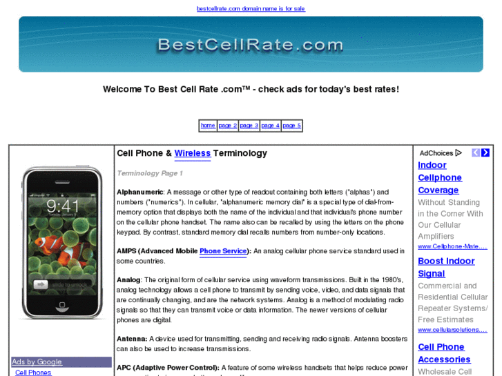 www.bestcellrate.com