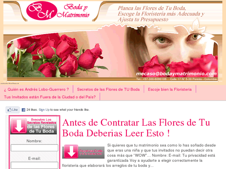 www.bodaymatrimonio.com