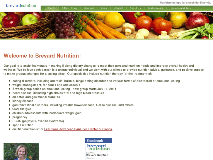 www.brevardnutrition.com