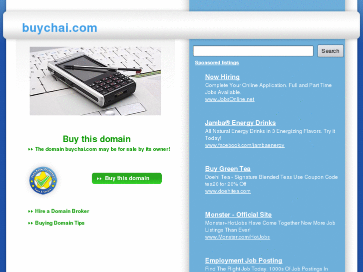 www.buychai.com