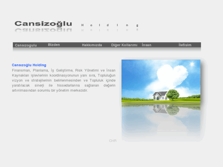 www.cansizogluholding.com