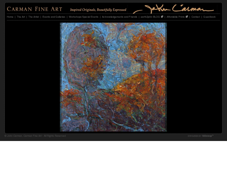 www.carmanfineart.com