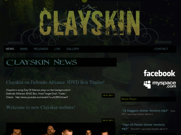 www.clayskin.com