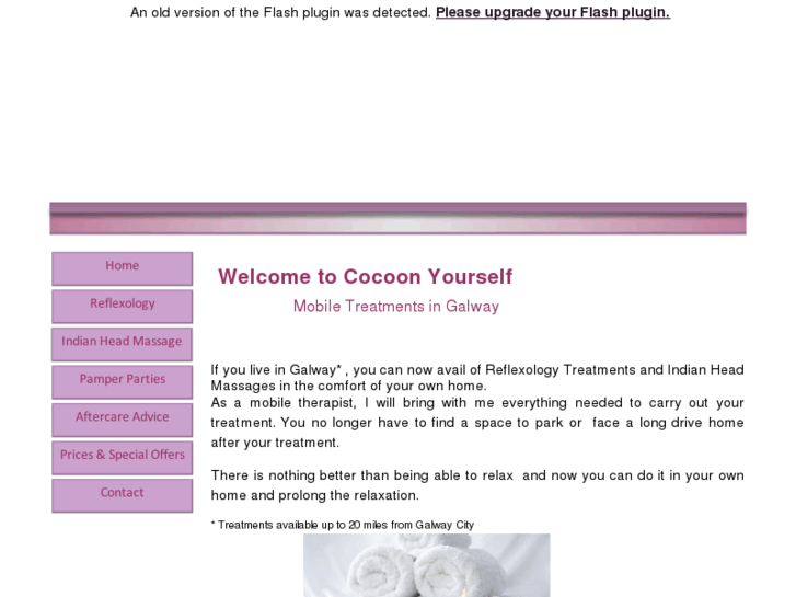 www.cocoonyourself.com