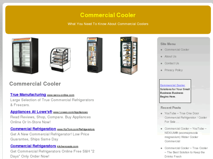 www.commercialcooler.org