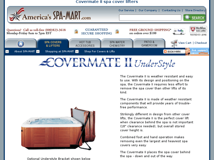 www.covermate2.com