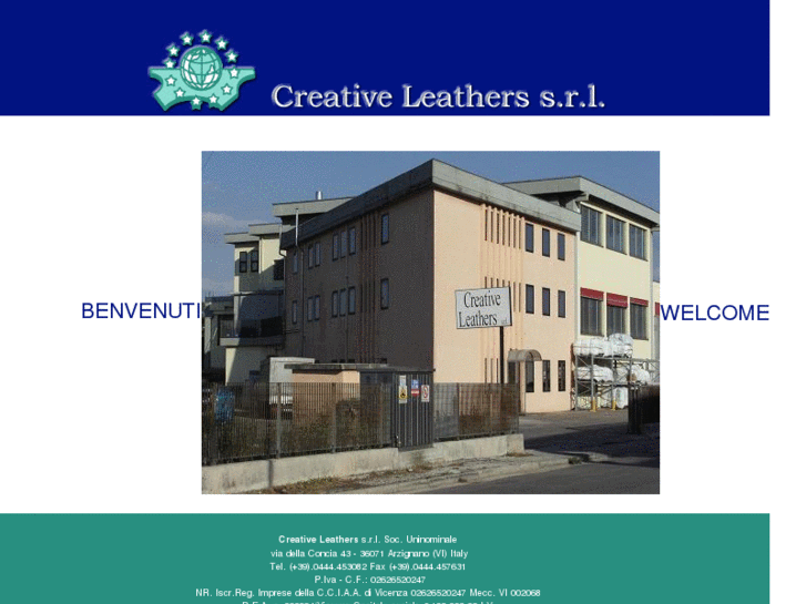 www.creativeleathers.com