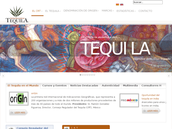 www.crt.org.mx