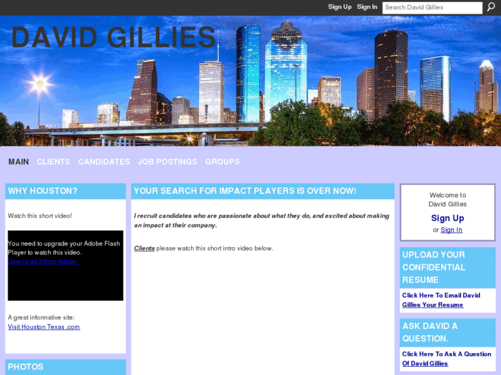 www.david-gillis.com