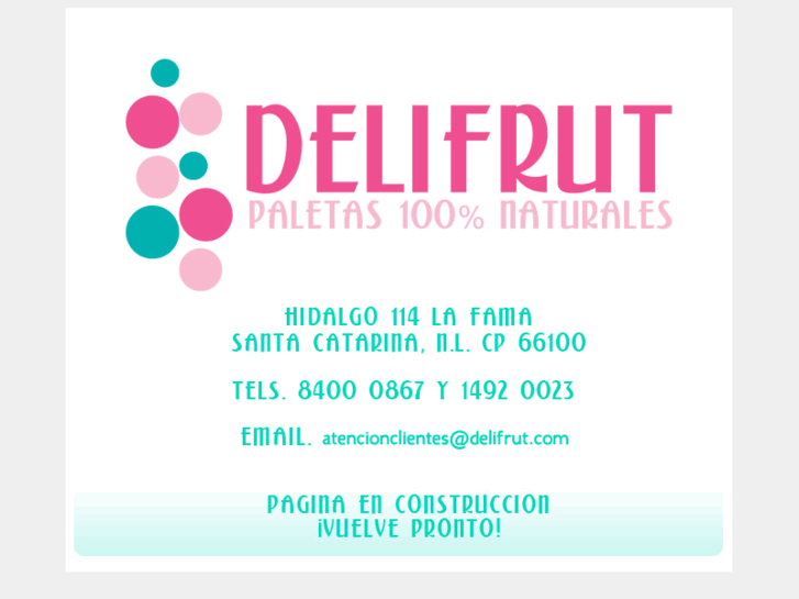 www.delifrut.com