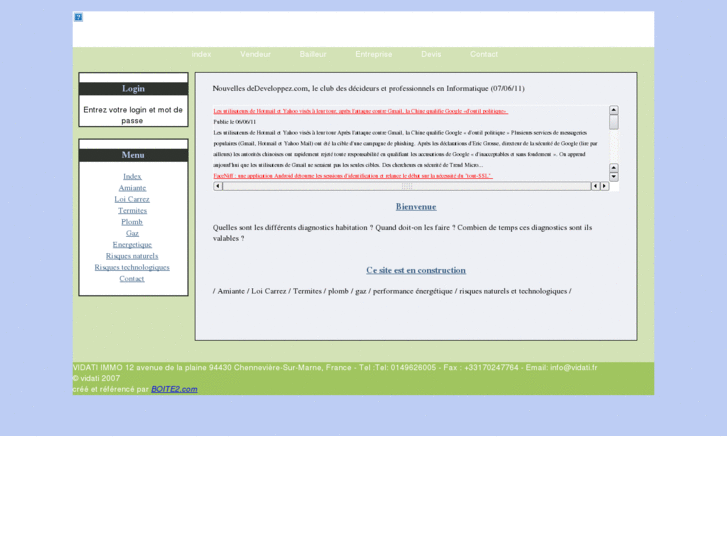 www.diagnostic-technique.com