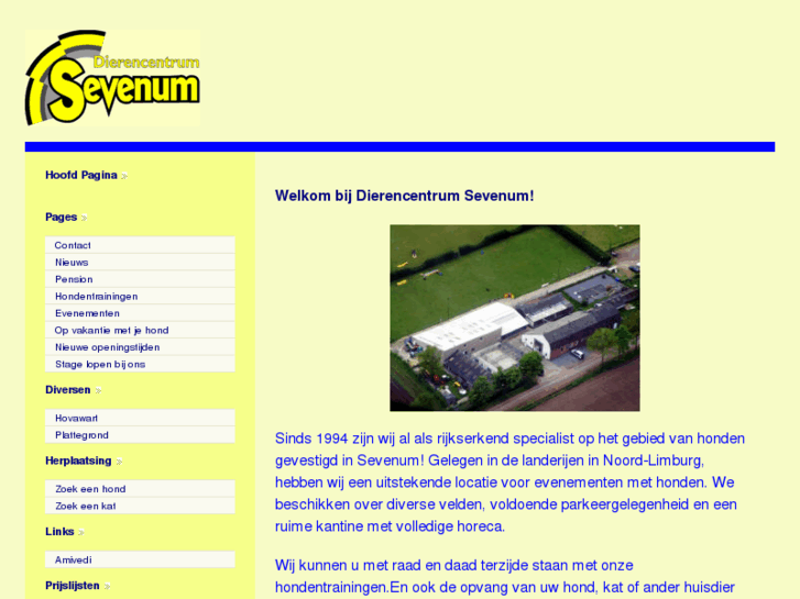 www.dierencentrum-sevenum.com