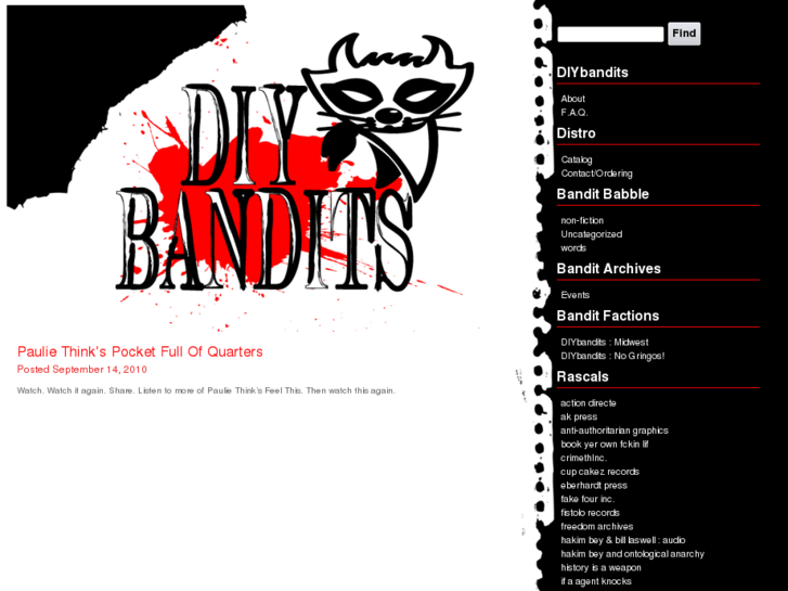 www.diybandits.com