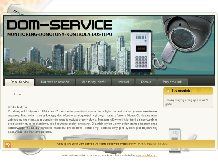 www.dom-service.biz