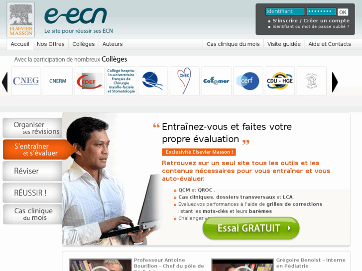 www.e-ecn.com