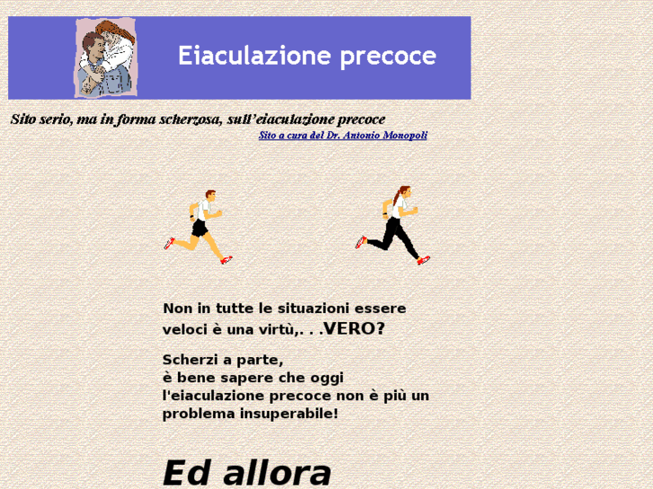 www.eiaculazioneprecoce.com