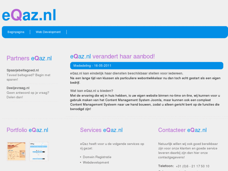 www.eqaz.nl