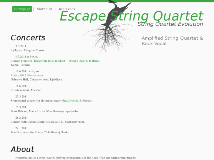 www.escquartet.com