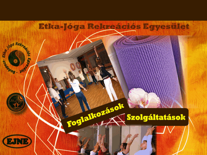 www.etkajoga.com