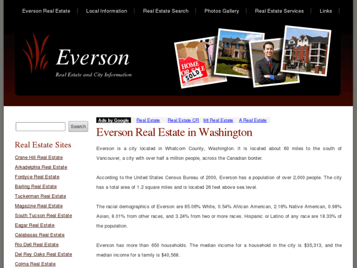 www.eversonrealestate.com