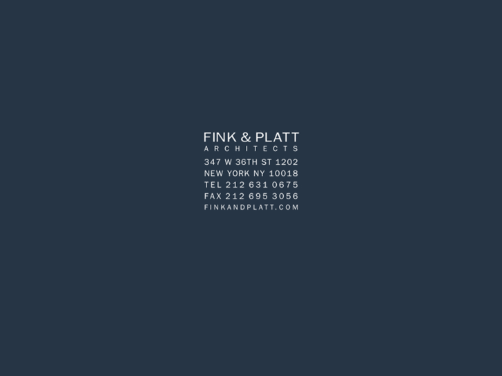 www.finkandplatt.com