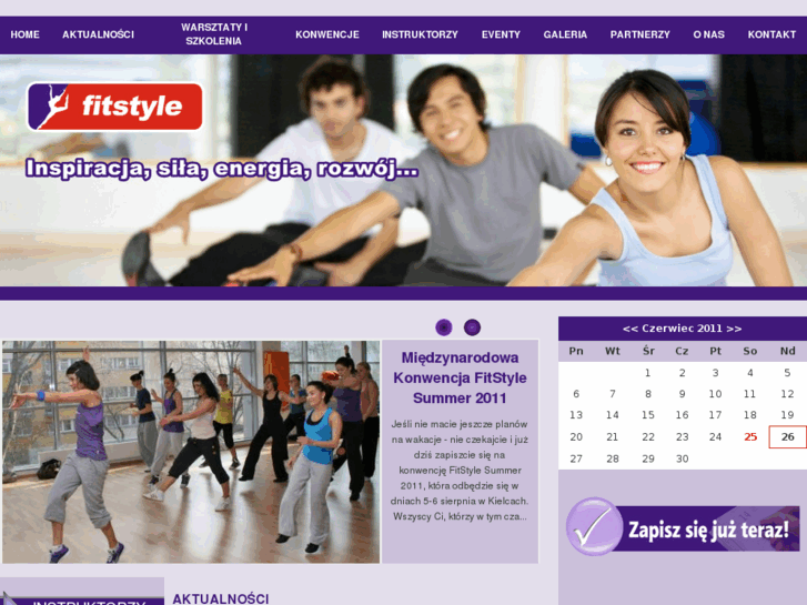 www.fitstyle.info