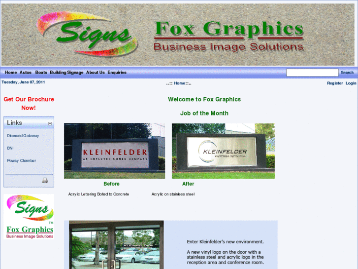 www.fox-graphics.com
