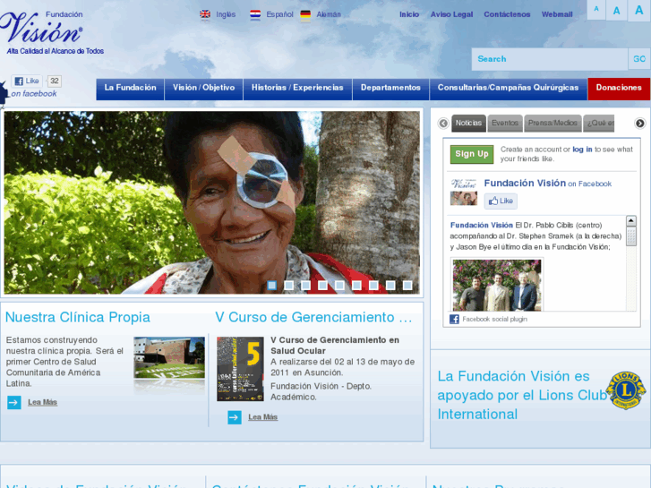 www.fundacion-vision.org