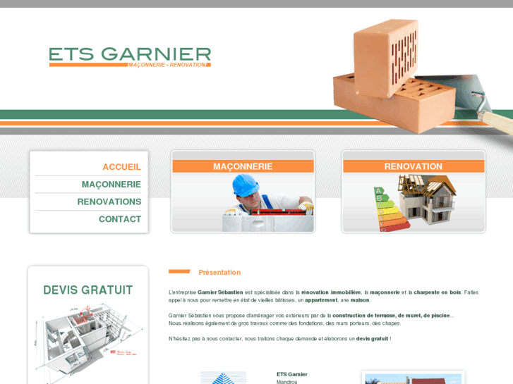 www.garnier-batiment.com