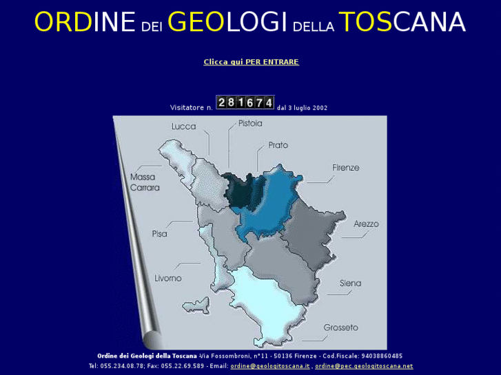 www.geologitoscana.net