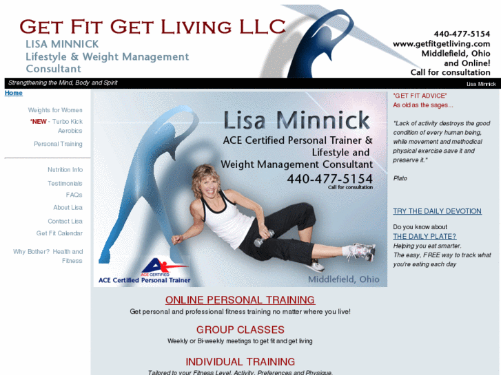 www.getfitgetliving.com