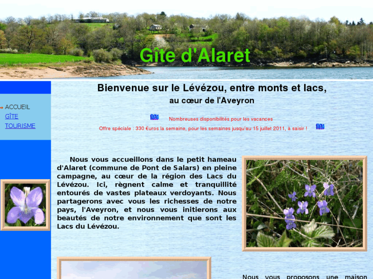 www.gite-de-alaret.com