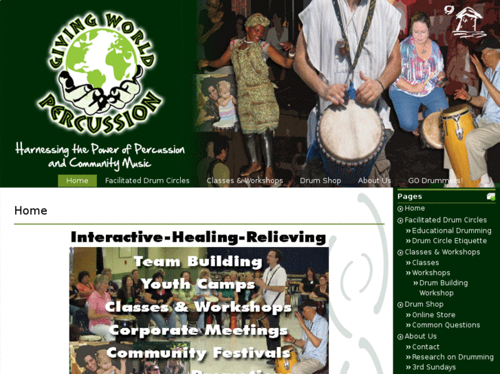 www.givingworldpercussion.com