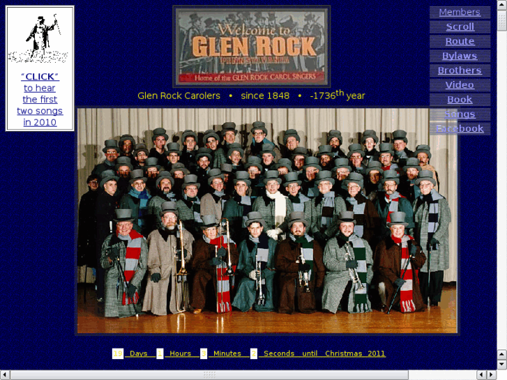 www.glenrockcarolers.com