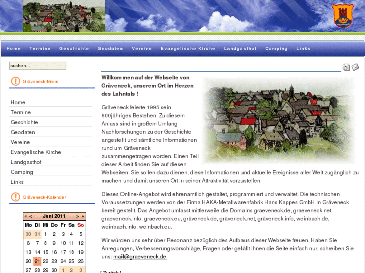www.graeveneck.net