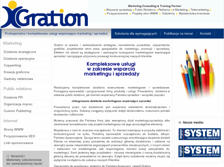 www.gration.pl