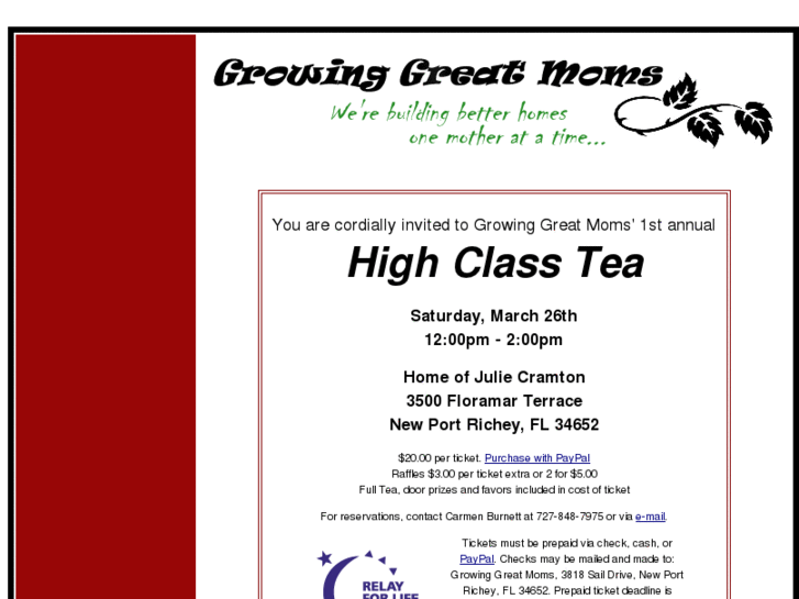 www.growinggreatmoms.com