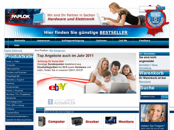 www.hardwareshop2000.de