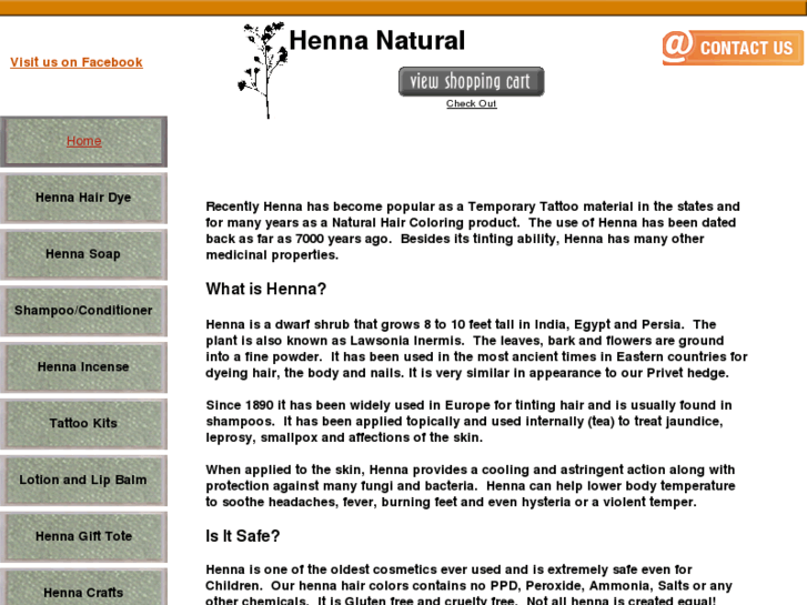 www.hennanatural.com