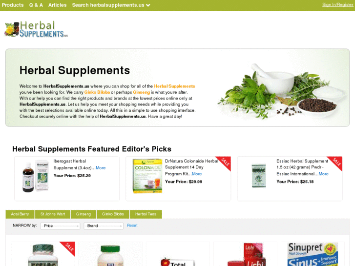 www.herbalsupplements.us