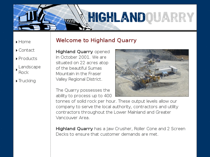 www.highlandquarry.com