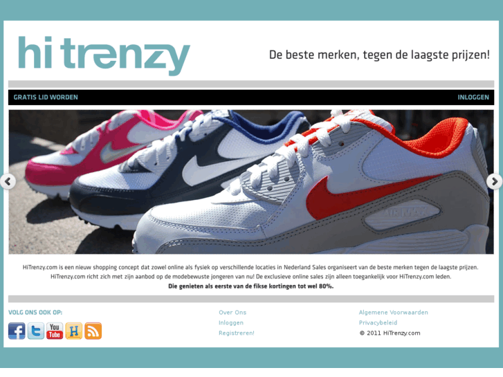 www.hitrenzy.com