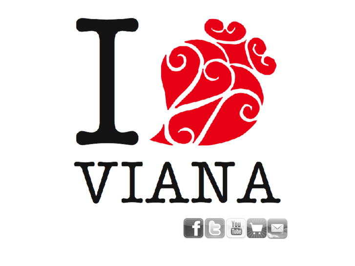 www.iloveviana.com