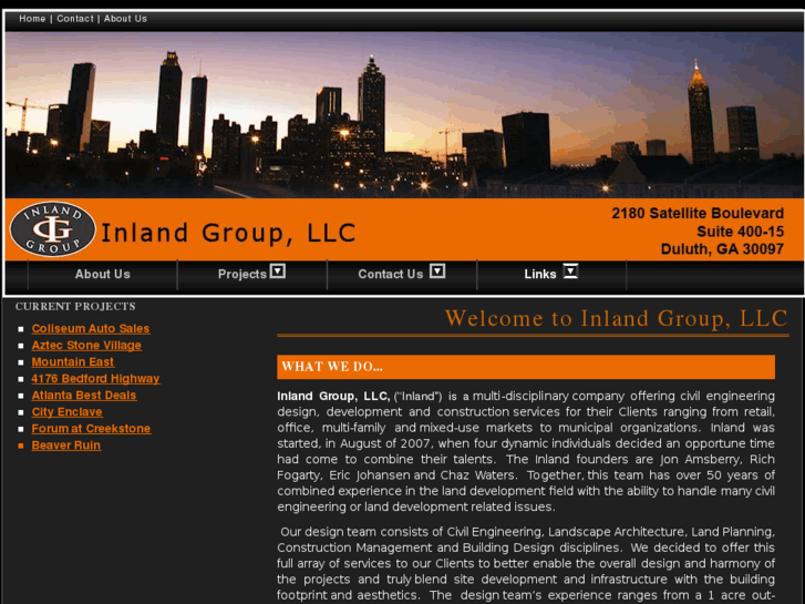 www.inlandgrp.com