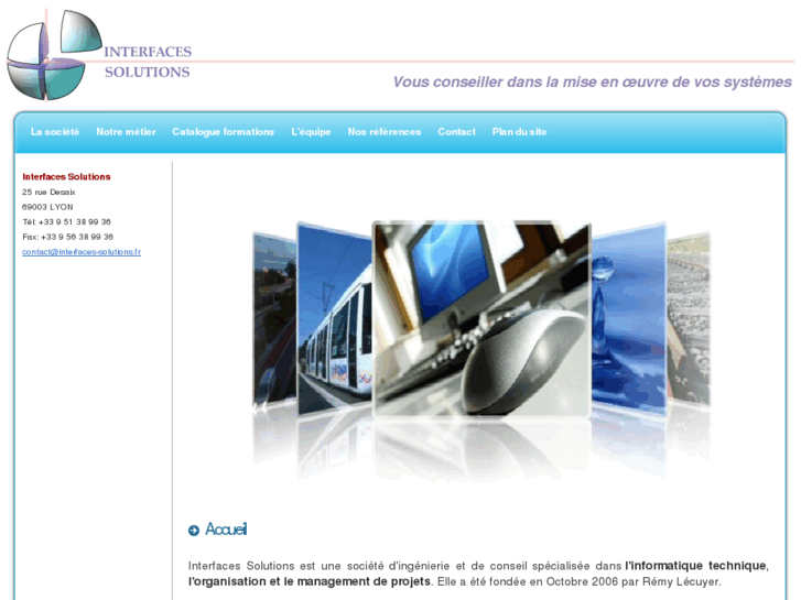 www.interfaces-solutions.fr