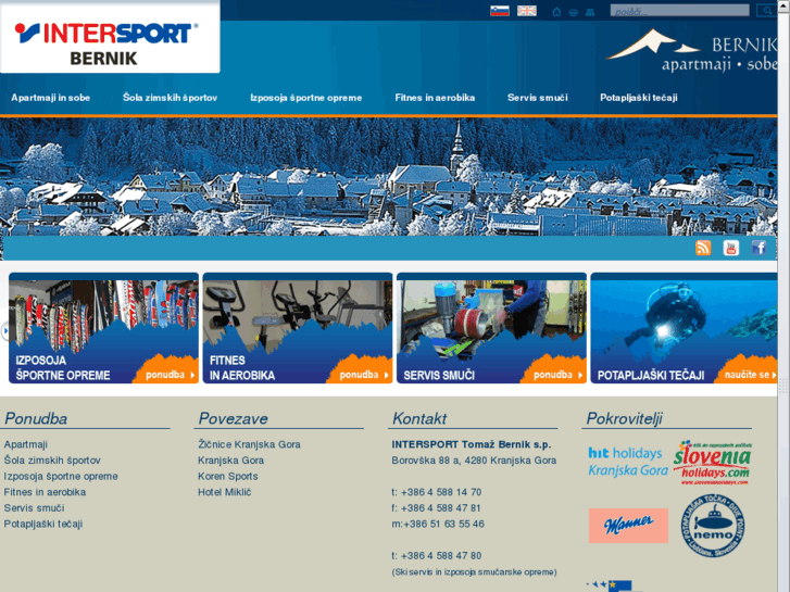 www.intersport-bernik.com