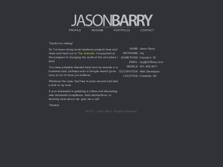 www.jcbarry.com