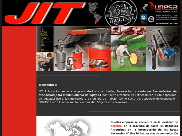 www.jitlubricacion.com