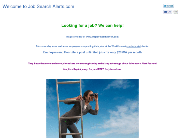 www.job-search-alerts.com